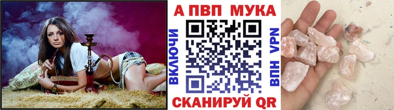 Alfa_PVP СК  Мезень 